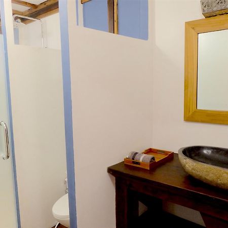 Villa Pilou Boutique Hotel Tanah Lot  Ngoại thất bức ảnh