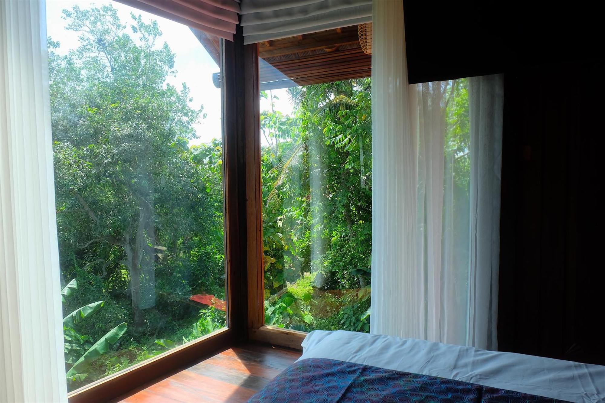 Villa Pilou Boutique Hotel Tanah Lot  Ngoại thất bức ảnh